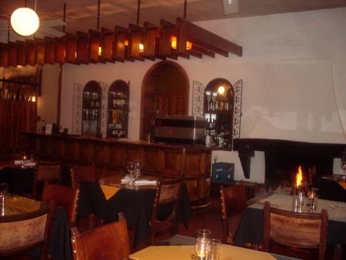 Imagen general del Hotel Hotel Espa&ntilde;a. Foto 9