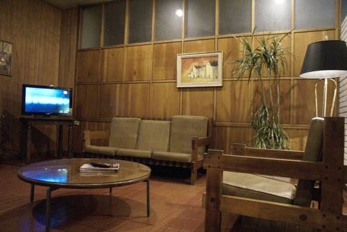 Imagen general del Hotel Hotel Espa&ntilde;a. Foto 10