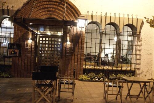 Imagen general del Hotel Hotel Espa&ntilde;a. Foto 11