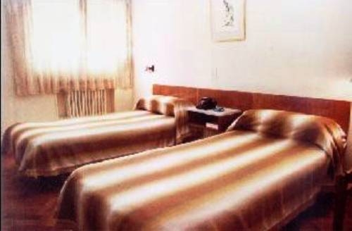 Imagen general del Hotel Hotel Espa&ntilde;a. Foto 12