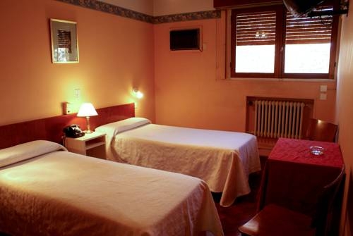 Imagen general del Hotel Hotel Espa&ntilde;a. Foto 13