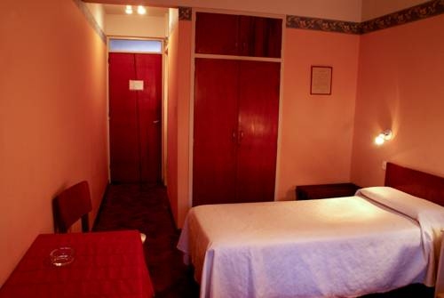 Imagen general del Hotel Hotel Espa&ntilde;a. Foto 14