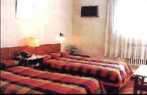 Imagen general del Hotel Hotel Espa&ntilde;a. Foto 17