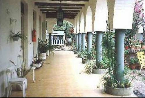 Imagen general del Hotel Hotel Espa&ntilde;a. Foto 18