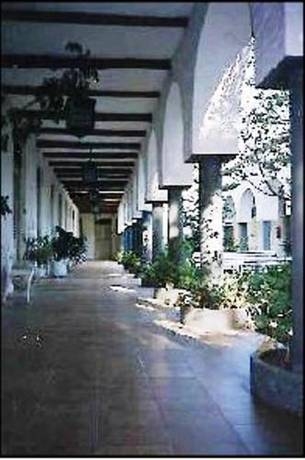 Imagen general del Hotel Hotel Espa&ntilde;a. Foto 20