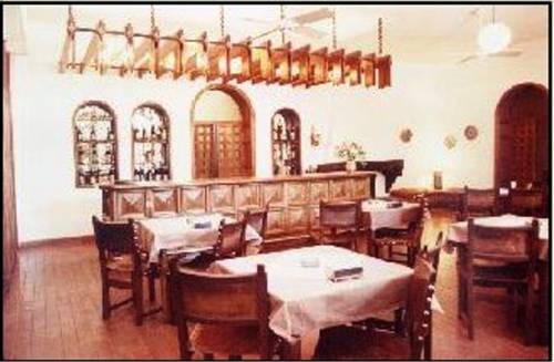 Imagen general del Hotel Hotel Espa&ntilde;a. Foto 21