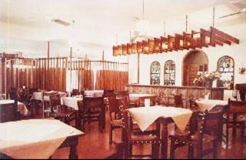 Imagen general del Hotel Hotel Espa&ntilde;a. Foto 22