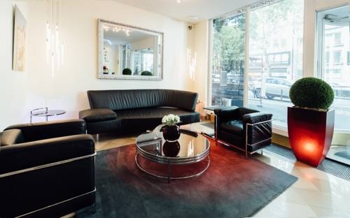 Imagen general del Hotel Hotel Esplanade. Foto 5