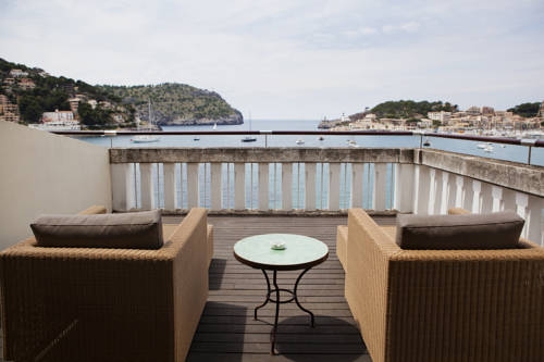 Imagen general del Hotel Hotel Esplendido. Foto 2