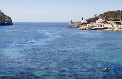 Imagen general del Hotel Hotel Esplendido. Foto 3