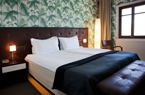 Imagen general del Hotel Hotel Esplendido. Foto 4