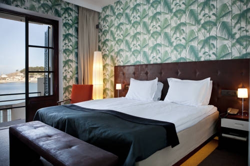 Imagen general del Hotel Hotel Esplendido. Foto 5