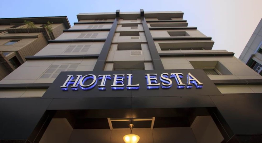 Imagen general del Hotel Hotel Esta. Foto 1