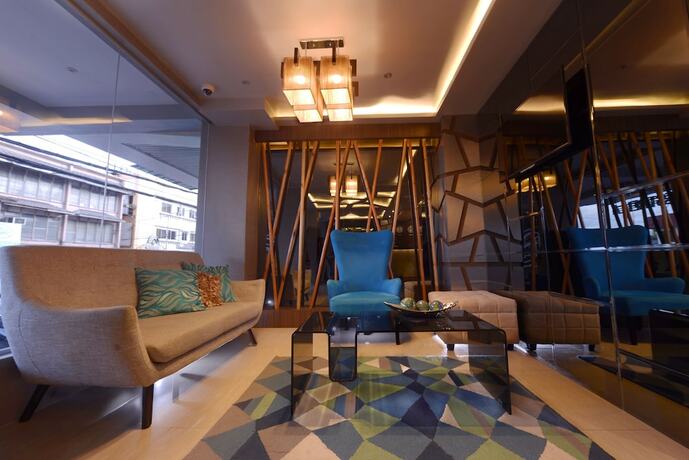 Imagen general del Hotel Hotel Estrella. Foto 1