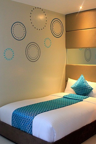 Imagen de la habitación del Hotel Hotel Estrella. Foto 5