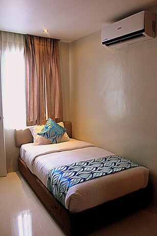 Imagen de la habitación del Hotel Hotel Estrella. Foto 6