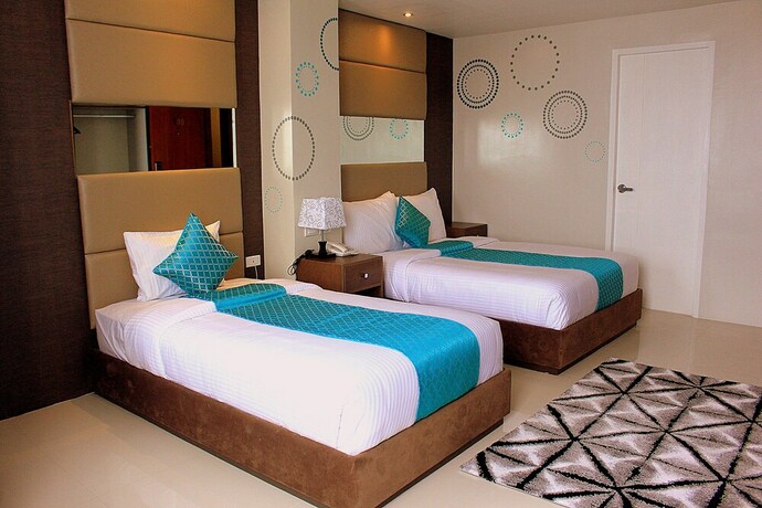 Imagen de la habitación del Hotel Hotel Estrella. Foto 7