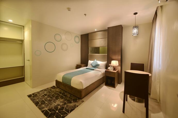 Imagen de la habitación del Hotel Hotel Estrella. Foto 8
