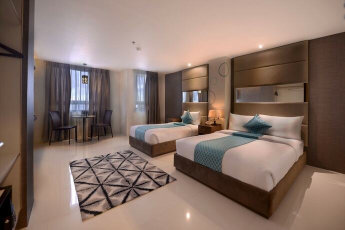Imagen de la habitación del Hotel Hotel Estrella. Foto 11