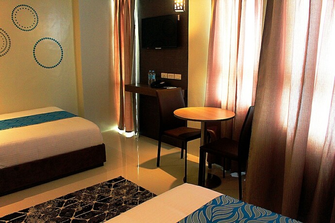 Imagen de la habitación del Hotel Hotel Estrella. Foto 13