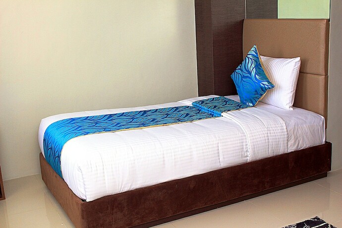 Imagen de la habitación del Hotel Hotel Estrella. Foto 16