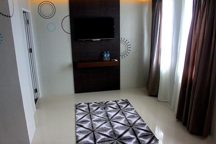 Imagen de la habitación del Hotel Hotel Estrella. Foto 17