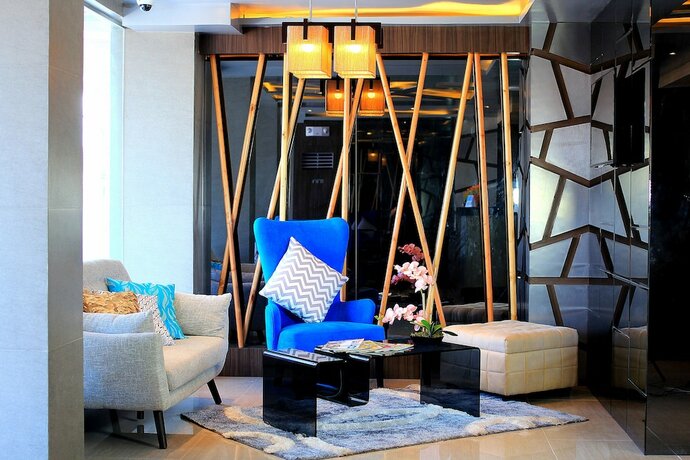 Imagen de los interiores del Hotel Hotel Estrella. Foto 20