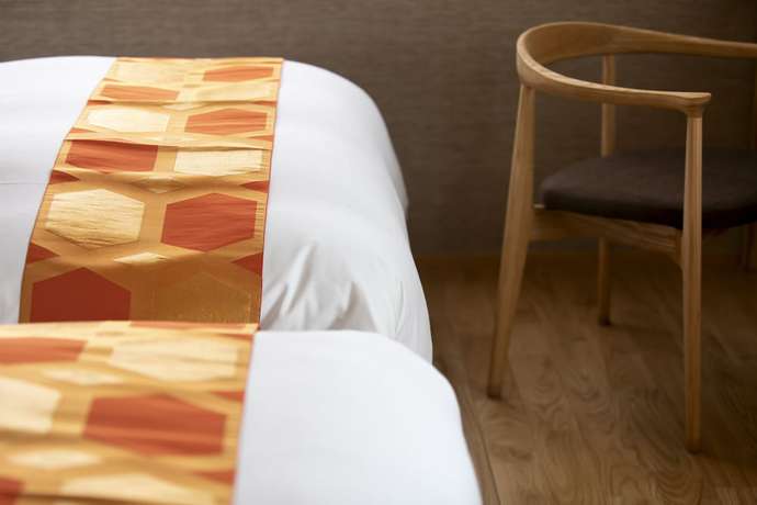 Imagen de la habitación del Hotel Hotel Ethnography Higashiyama Sanjo Bettei. Foto 5