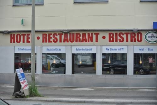 Imagen general del Hotel Hotel Eulenkrug. Foto 3