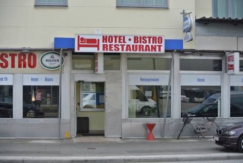 Imagen general del Hotel Hotel Eulenkrug. Foto 5