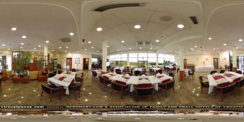 Imagen general del Hotel Hotel Europa, Karlovac Ciudad. Foto 2