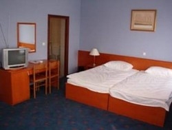 Imagen general del Hotel Hotel Europa, Karlovac Ciudad. Foto 4