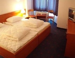 Imagen general del Hotel Hotel Europa, Karlovac Ciudad. Foto 7