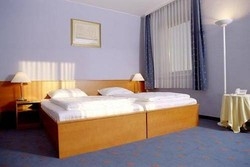 Imagen general del Hotel Hotel Europa, Karlovac Ciudad. Foto 11