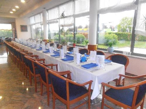 Imagen general del Hotel Hotel Europa, Karlovac Ciudad. Foto 12