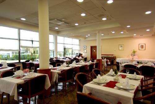 Imagen general del Hotel Hotel Europa, Karlovac Ciudad. Foto 13