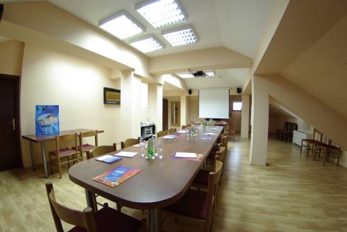 Imagen general del Hotel Hotel Europa, Karlovac Ciudad. Foto 14