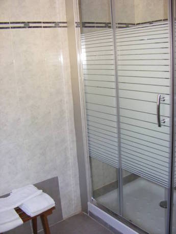 Imagen general del Hotel Hotel Europa, Les. Foto 4