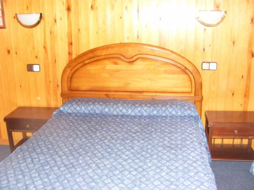 Imagen general del Hotel Hotel Europa, Les. Foto 5