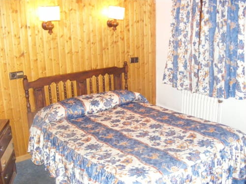 Imagen general del Hotel Hotel Europa, Les. Foto 6