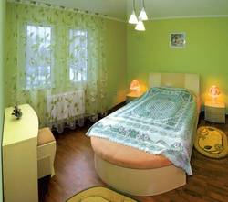 Imagen general del Hotel Hotel Europa, Truskavets. Foto 2