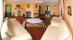 Imagen general del Hotel Hotel Europa, Truskavets. Foto 3