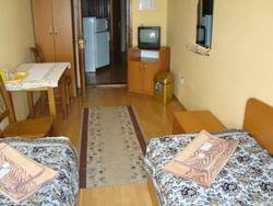 Imagen general del Hotel Hotel Europa, Truskavets. Foto 5