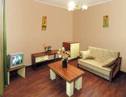 Imagen general del Hotel Hotel Europa, Truskavets. Foto 6