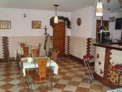 Imagen general del Hotel Hotel Europa, Truskavets. Foto 7