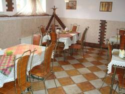 Imagen general del Hotel Hotel Europa, Truskavets. Foto 8