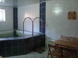 Imagen general del Hotel Hotel Europa, Truskavets. Foto 10