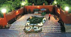 Imagen general del Hotel Hotel Europa, Truskavets. Foto 11