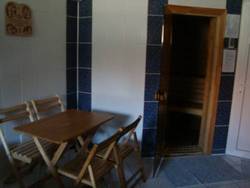 Imagen general del Hotel Hotel Europa, Truskavets. Foto 12