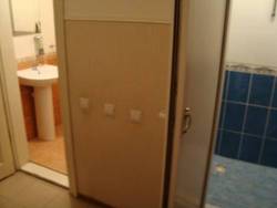 Imagen general del Hotel Hotel Europa, Truskavets. Foto 14